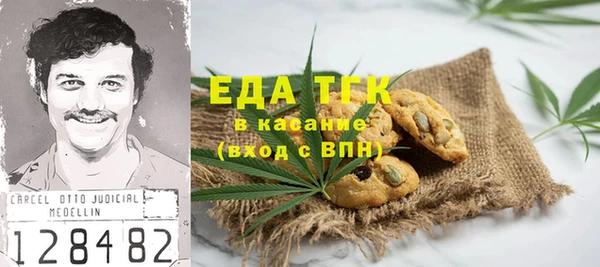 прущий лед Вяземский